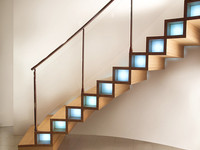 62 Compon Close Wooden 01 Marretti Stairs Brisbane